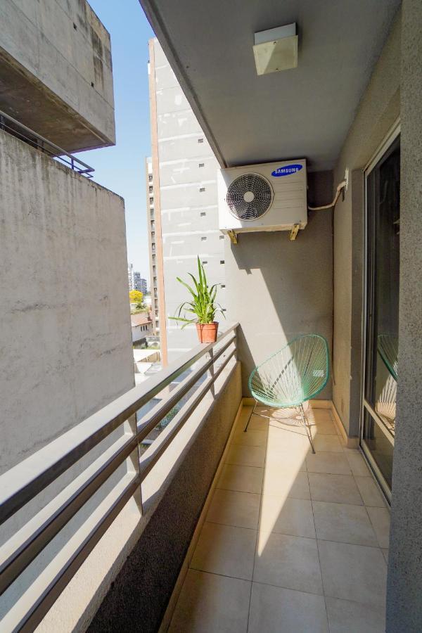 Apartamento Rent For Days San Miguel de Tucumán Exterior foto